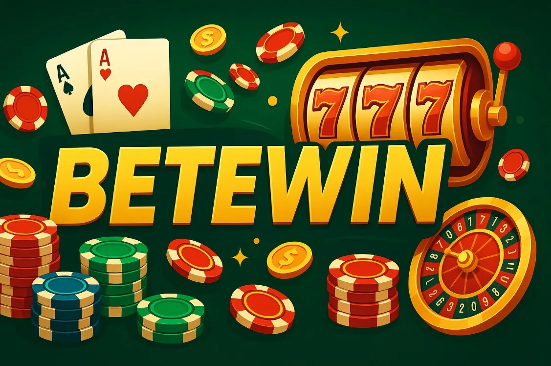 Betewin Gold Blitz Demo Oyna