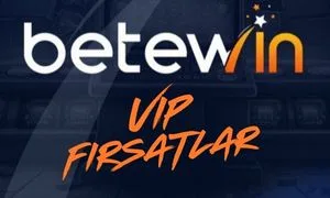 Betewin Oyun Sağlayıcıları