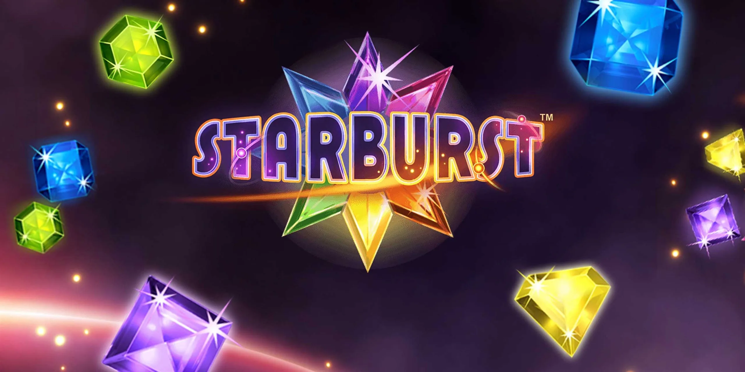 Starburst Slot Oyna 2025