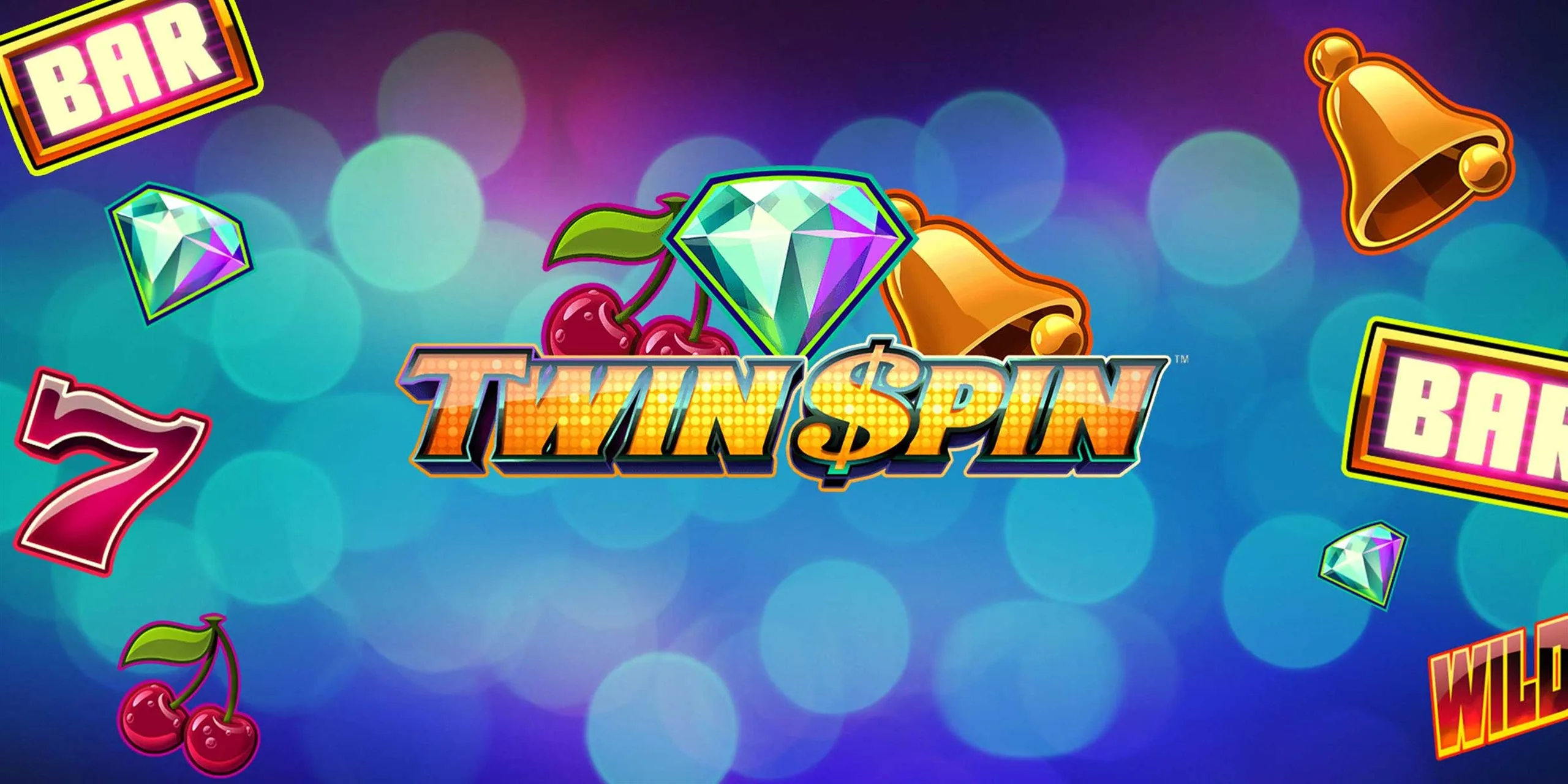 Twin Spin Slot Oyna 2025